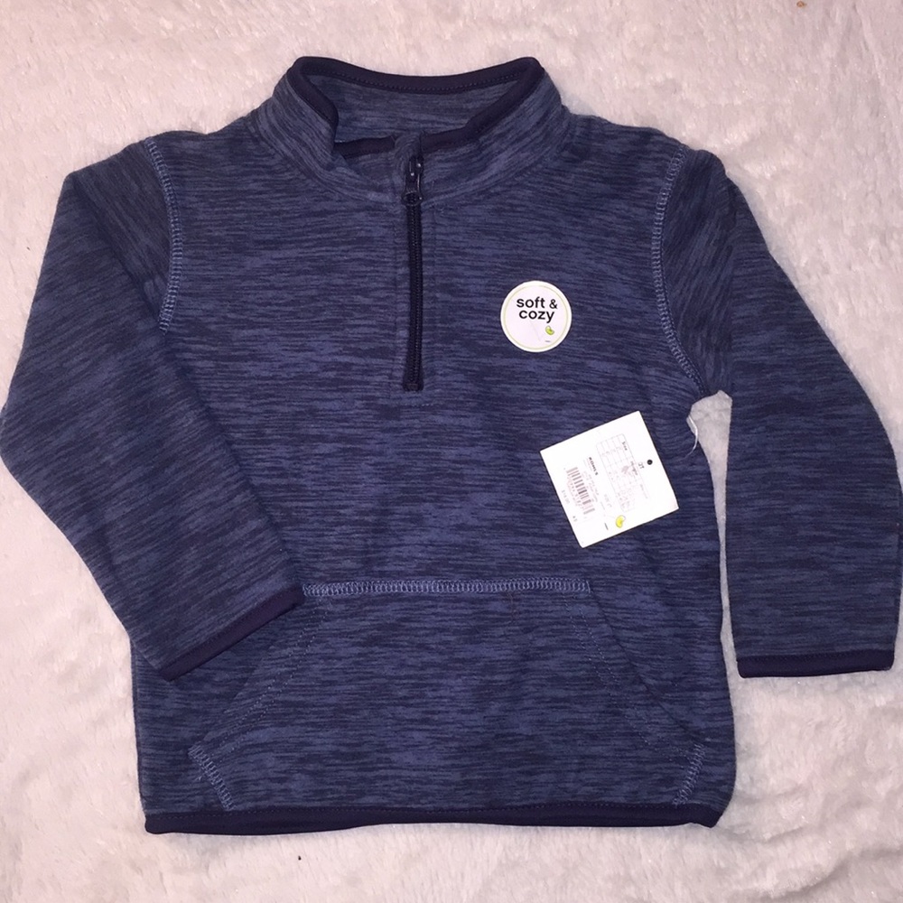 Soft Boys Sweatshirt